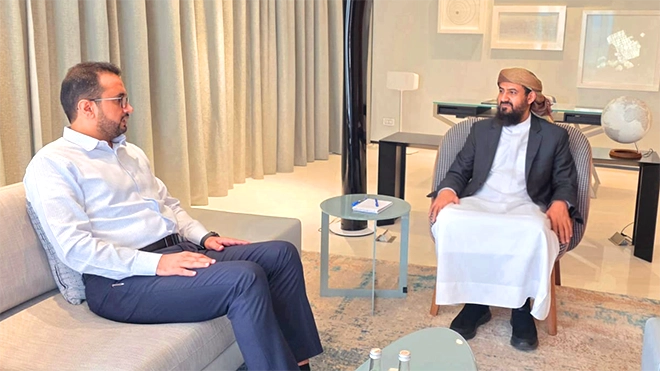 المحرّمي يوجه بالارتقاء بكفاءة الجهاز الإداري للدولة